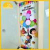 PAINEL DE PORTA VOLTA ÀS AULAS - BALÕES - Imagem 5