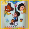 PAINEL DE PORTA VOLTA ÀS AULAS - BALÕES - Imagem 4