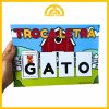 KIT TROCA A LETRA - Imagem 3