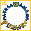 MOLDURA PARA BAMBOLÊ - PÁTRIA AMADA
