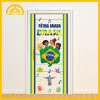 PAINEL DE PORTA INDEPENDÊNCIA DO BRASIL - PÁTRIA AMADA