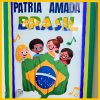 PAINEL DE PORTA INDEPENDÊNCIA DO BRASIL - PÁTRIA AMADA - Imagem 3