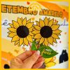 KIT + PAINEL SETEMBRO AMARELO