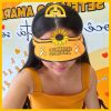 KIT + PAINEL SETEMBRO AMARELO - Imagem 5