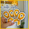 KIT + PAINEL SETEMBRO AMARELO - Imagem 7