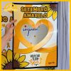 KIT + PAINEL SETEMBRO AMARELO - Imagem 9
