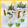 JACK AND THE BEANSTALK - JOÃO E O É DE FEIJÃO EM INGLÊS - Imagem 2