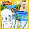 JACK AND THE BEANSTALK - JOÃO E O É DE FEIJÃO EM INGLÊS - Imagem 3