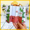 JACK AND THE BEANSTALK - JOÃO E O É DE FEIJÃO EM INGLÊS - Imagem 5