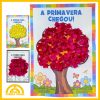 CARTAZ E ATIVIDADE PRIMAVERA