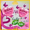 KIT + PAINEL OUTUBRO ROSA