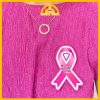 KIT + PAINEL OUTUBRO ROSA - Imagem 7