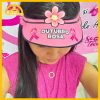 KIT + PAINEL OUTUBRO ROSA - Imagem 8