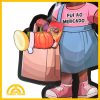LUVA MUSICAL: FUI AO MERCADO - Imagem 3