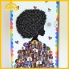 PAINEL DE PORTA - CONSCIÊNCIA NEGRA - Imagem 2