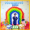 PAINEL FORMANDOS 2024 - TEMA ARCO-ÍRIS - Imagem 4