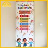 PAINEL DE PORTA VOLTA ÀS AULAS - TEMA ESCOLAR