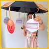 GUARDA-CHUVA DAS EMOÇÕES - Imagem 5