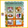 KIT ELIAS E O CUIDADO DE DEUS - Imagem 3