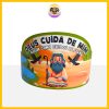 KIT ELIAS E O CUIDADO DE DEUS - Imagem 4