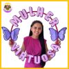MOLDURA PARA BAMBOLÊ - MULHER VIRTUOSA