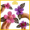 LEMBRANCINHAS DIA DA MULHER - FLOR