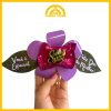 LEMBRANCINHAS DIA DA MULHER - FLOR - Imagem 5