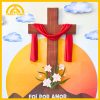 PAINEL PÁSCOA - FOI POR AMOR - Imagem 2