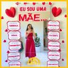 ESPELHO DAS AFIRMAÇÕES - DIA DAS MÃES