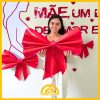 PAINEL DIA DAS MÃES - LAÇO DE AMOR - Imagem 4
