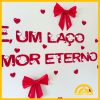 PAINEL DIA DAS MÃES - LAÇO DE AMOR - Imagem 3