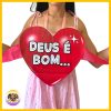 RECURSO MUSICAL DEUS É BOM - Imagem 2