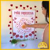 CARTAZ MÃE PRECIOSA - DIA DAS MÃES - Imagem 2