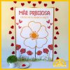 CARTAZ MÃE PRECIOSA - DIA DAS MÃES - Imagem 3