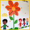 PAINEL MAIO LARANJA - Imagem 4