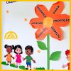 PAINEL MAIO LARANJA - Imagem 5