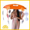 GUARDA-CHUVA MAIO LARANJA - Imagem 2