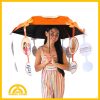 GUARDA-CHUVA MAIO LARANJA - Imagem 4
