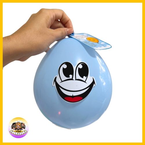 DINÂMICA - BALÃO DA OBEDIÊNCIA - Imagem 2