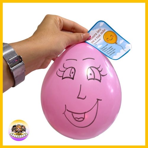 DINÂMICA - BALÃO DA OBEDIÊNCIA - Imagem 3