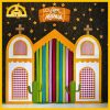 PAINEL CAPELA - FESTA JUNINA