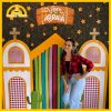 PAINEL CAPELA - FESTA JUNINA - Imagem 4