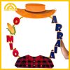MOLDURA BAMBOLÊ - MIÓ ARRAIÁ - Imagem 2