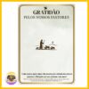 Cartaz PASTORES (PLURAL) - IGREJA - Imagem 2
