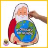 RECURSO - A CRIAÇÃO DO MUNDO