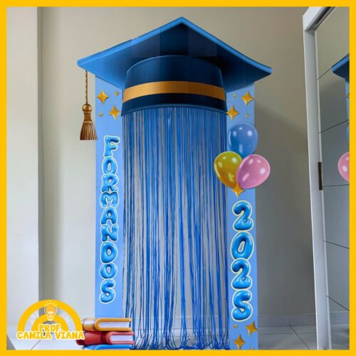 PORTAL FORMANDOS 2025 - AZUL