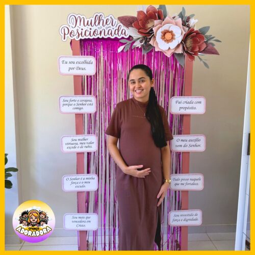 PORTAL "MULHER POSICIONADA"