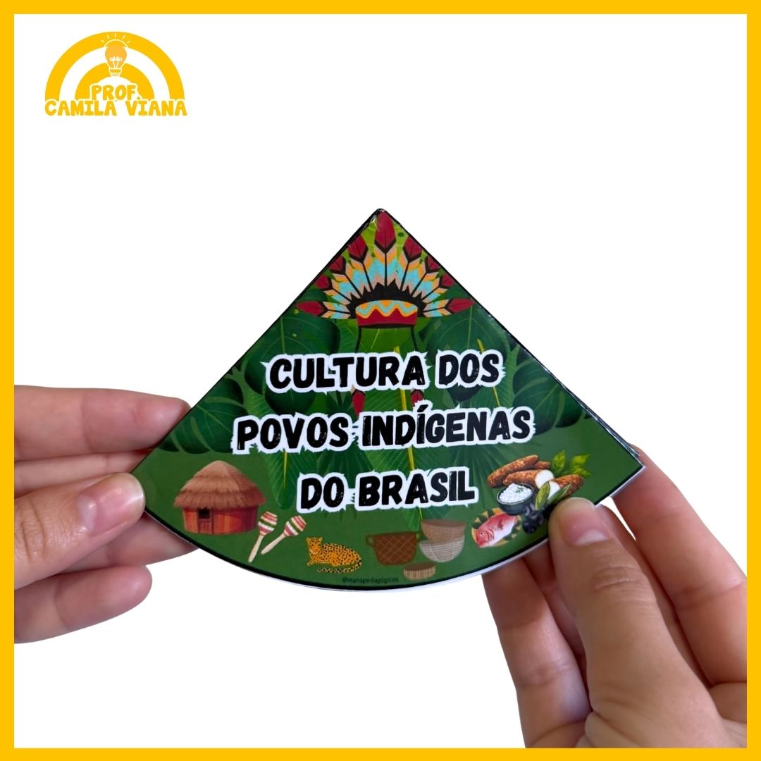 SAIA INTERATIVA DA CULTURA DOS POVOS INDÍGENAS - Imagem 4